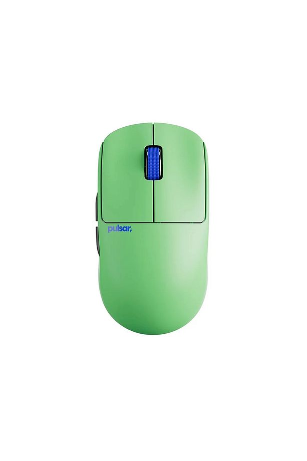 X2 CrazyLight 8K Hz XS-1 Sensör Aqua Zest Kablosuz Size 1 Mini Simetrik Mouse (PX2CL102) - 1