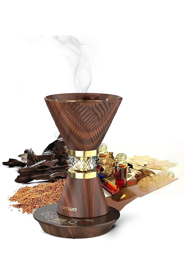 Electric Incense Insensce Burner IB-413