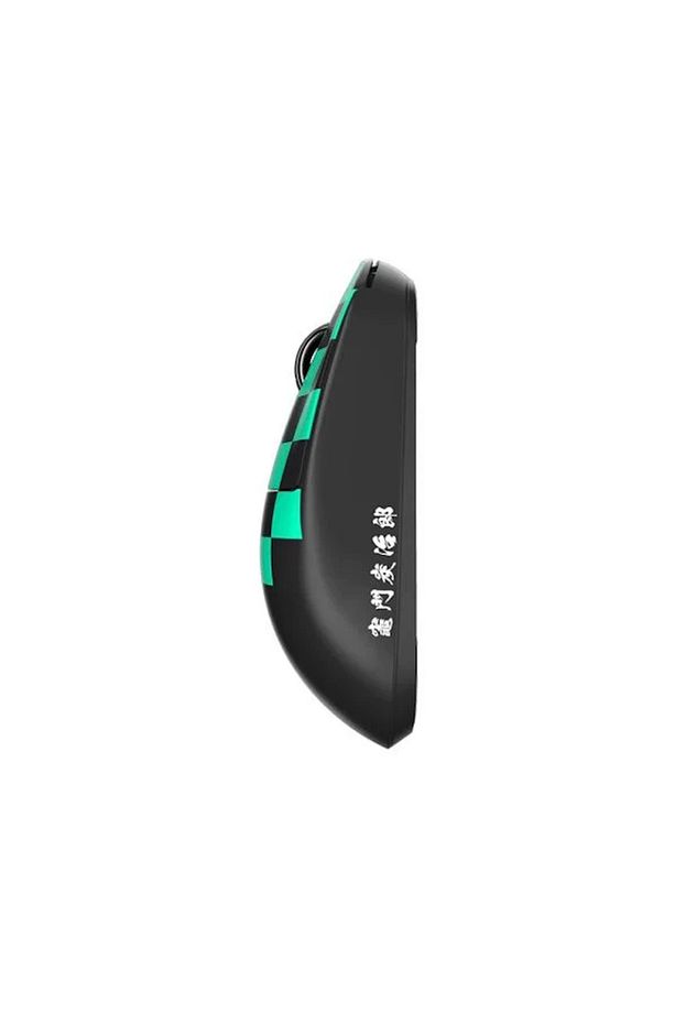 X2 v2 Demon Slayer Tanjiro 4K Özel Paket Size 2 Medium Simetrik Gaming Mouse (PX222TJ4) - 2