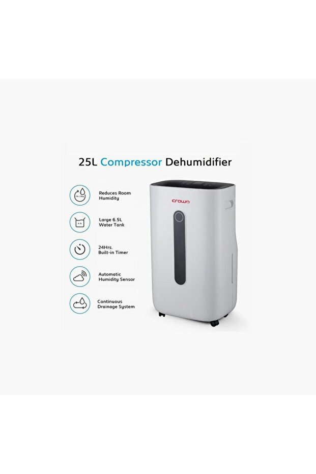 Dehumidifier MD-395 - 2