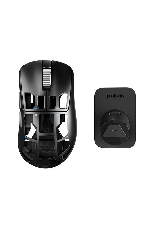 Feinmann F01 Magnesium 8K Hz XS-1 Sensör Kablosuz Gaming Mouse (FMF01) - 1
