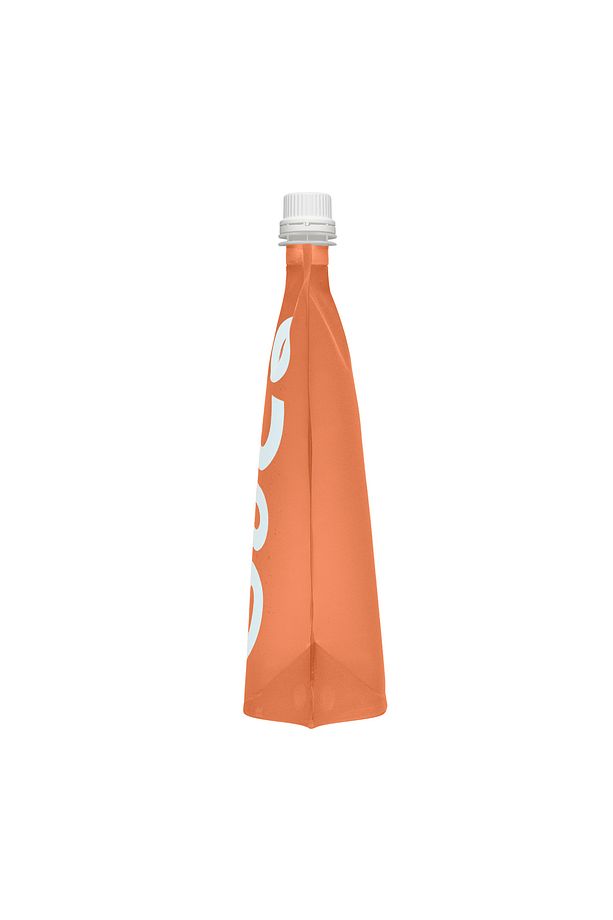 Peach Paper SuCo 2.0 - 600 ml - 3