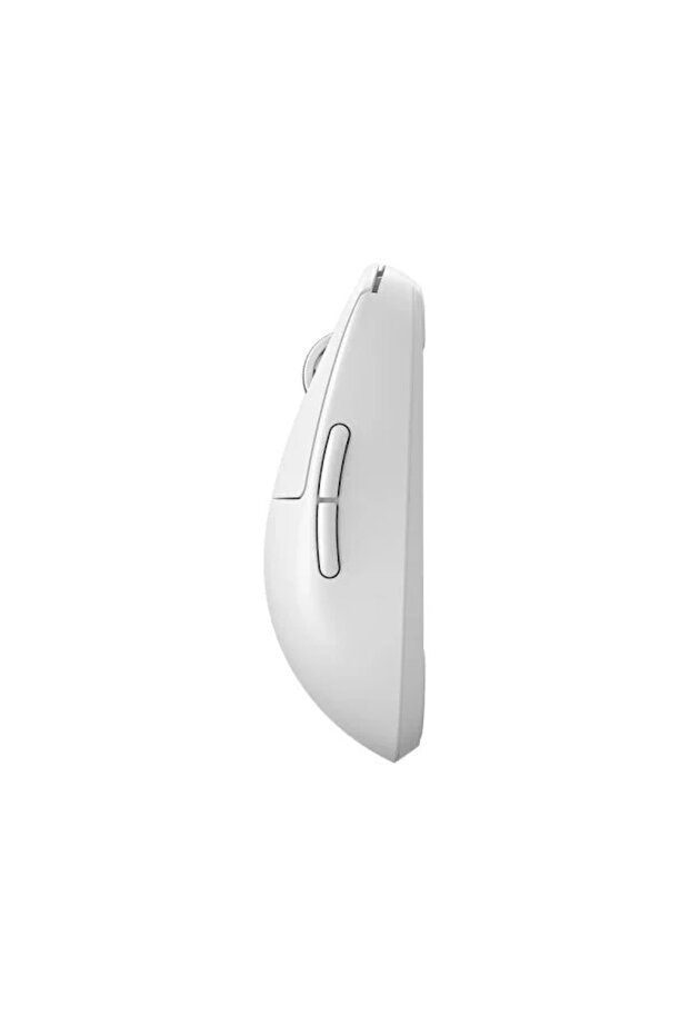 X2A v3 XS-1 Sensör Beyaz Kablosuz Size 2 Medium Çift El Simetrik Gaming Mouse (PX2A322) - 2