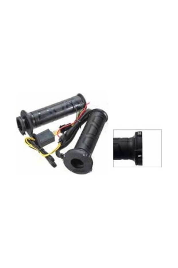 HG-E01 ELCİK ISITMA 4 KADEMELİ