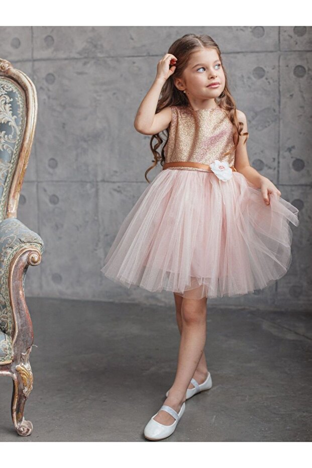 Sparkle Tutu Birthday/Party Dress