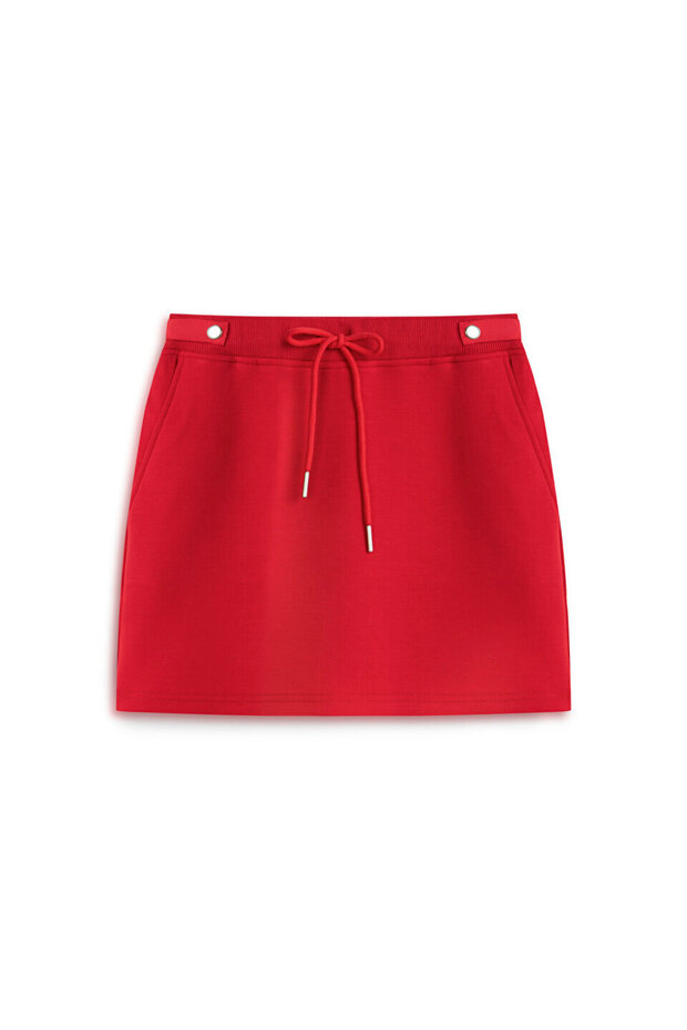 GROGREN ŞERİTLİ PENYE ETEK - 3