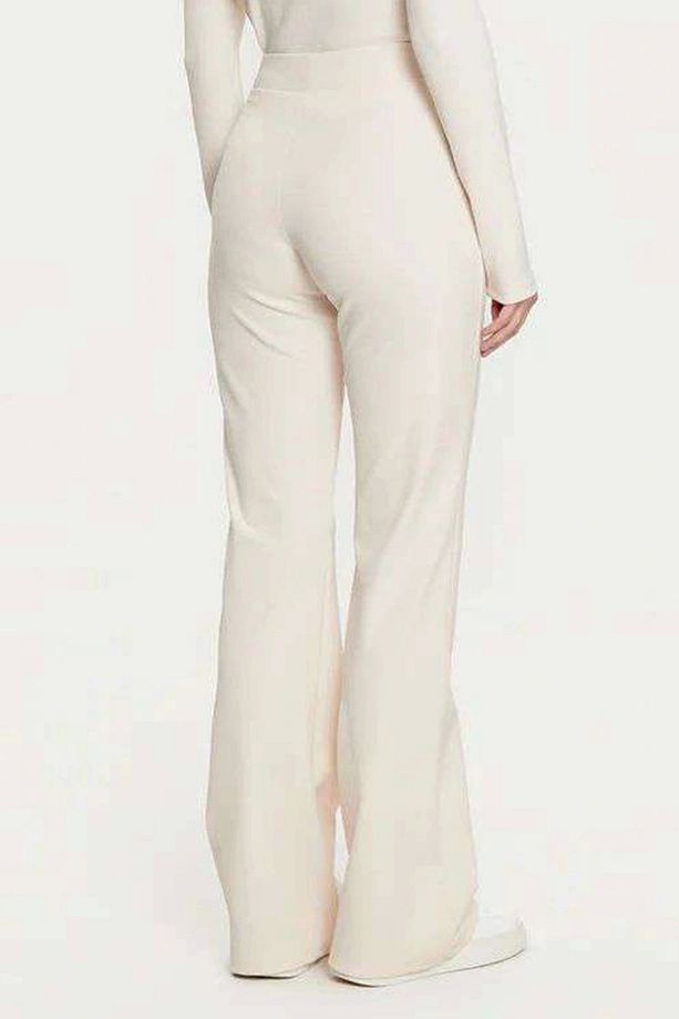 Steffı Flare Pants Kadın Krem Eşofman Altı V5rb06kclh0-g6f4 - 3