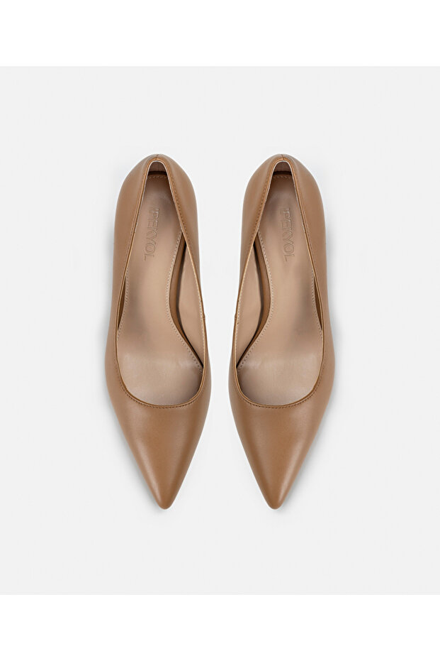 TOPUKLU AYAKKABI - 5