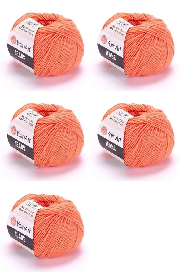 Blugi 23 Pachet de 5 Ymn