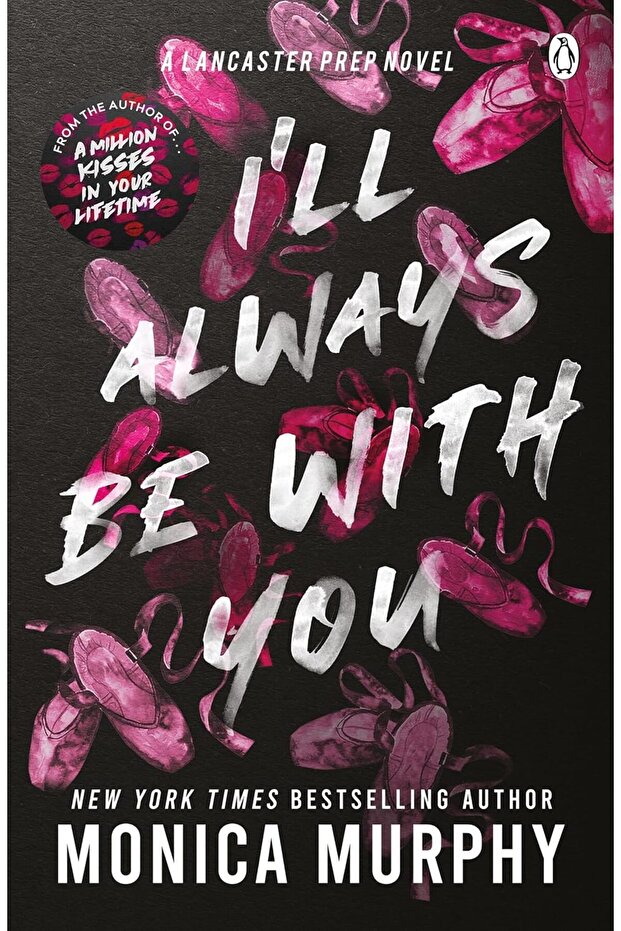 I'll Always Be With You - Lancaster Prep