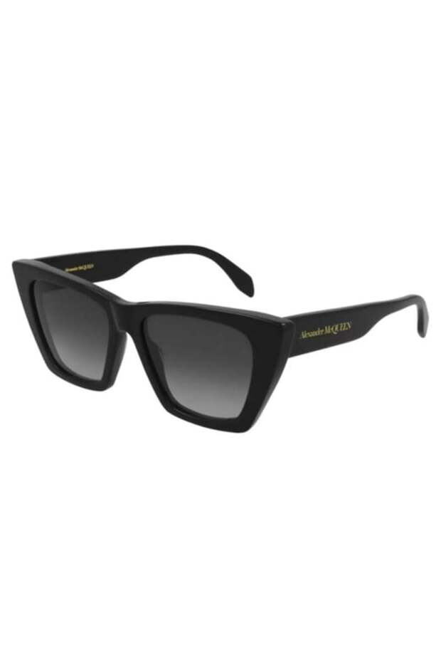 Alexander Mc Queen 0299S 001 Sunglasses