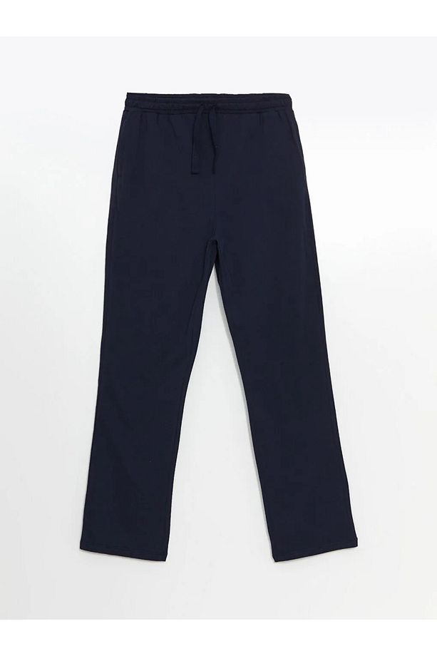 LCW ECO Gri Standart Kalıp Erkek Pijama Takımı - 6