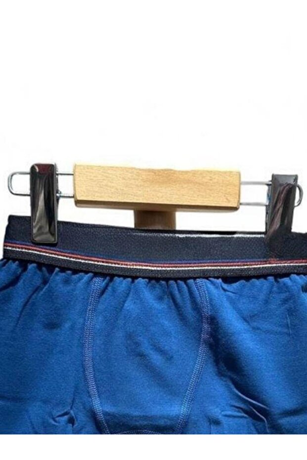 Boy's Cotton Boxer - 5