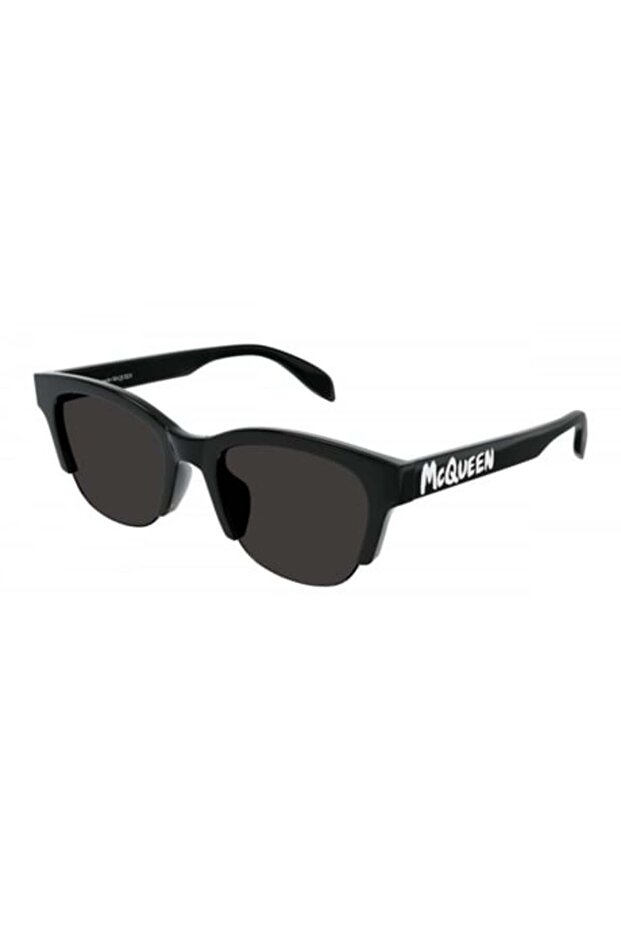 Alexander Mc Queen 0446S 001 Sunglasses