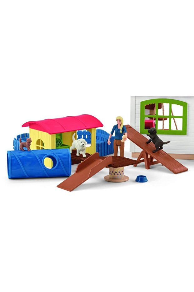 Evcil Hayvan Oteli 42607 - 1