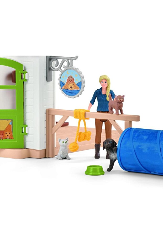 Evcil Hayvan Oteli 42607 - 6