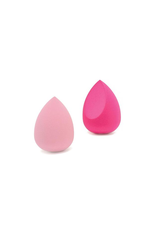 Pbs518 2-Pack Makeup Sponge