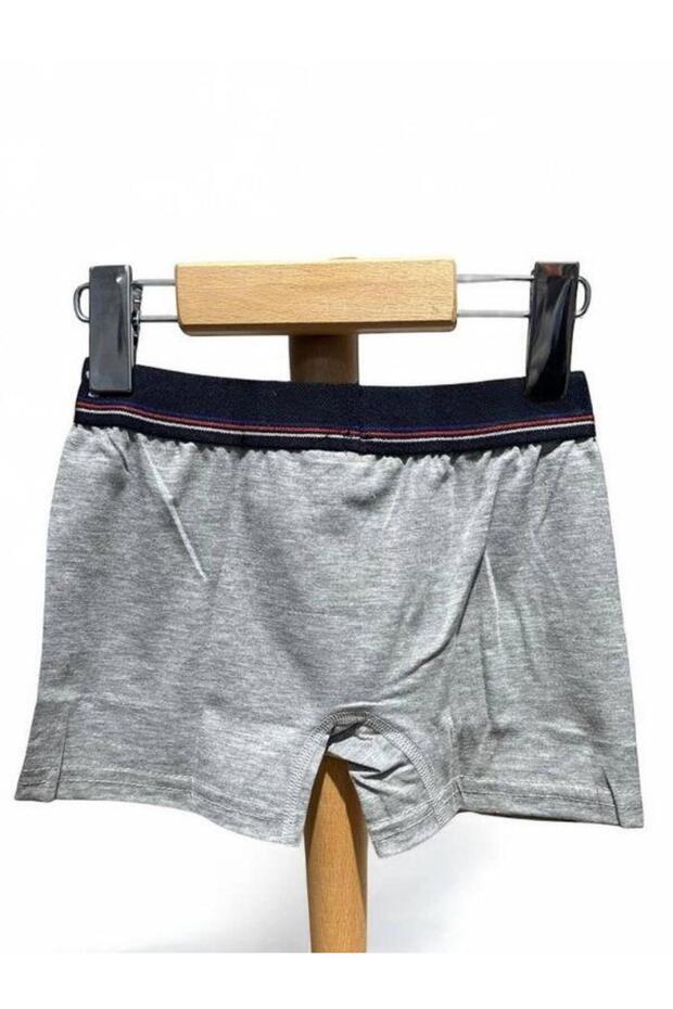 بوكسر القطن للأولاد - 8