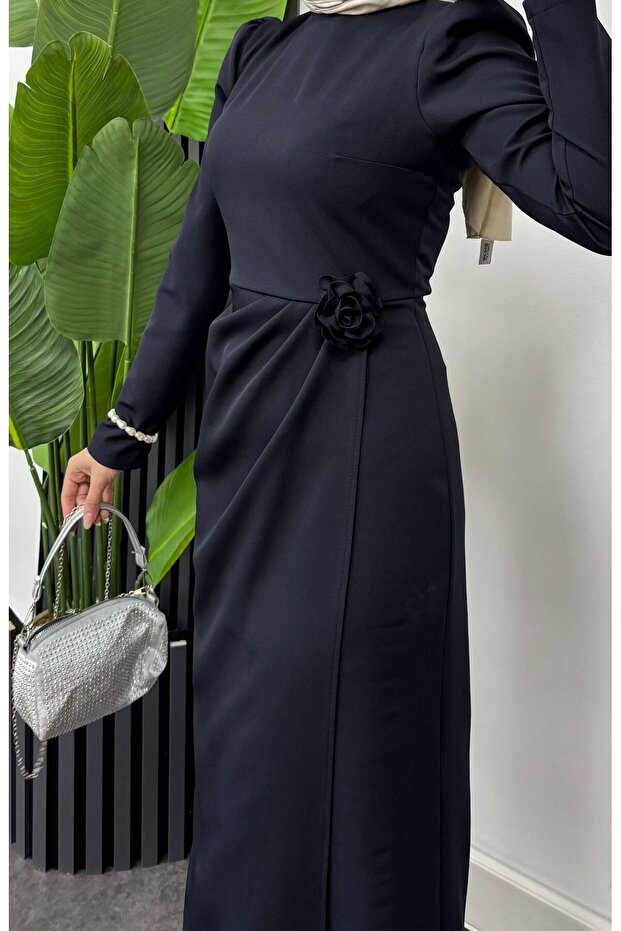 GÜLLÜ DOUBLE CREP - 2