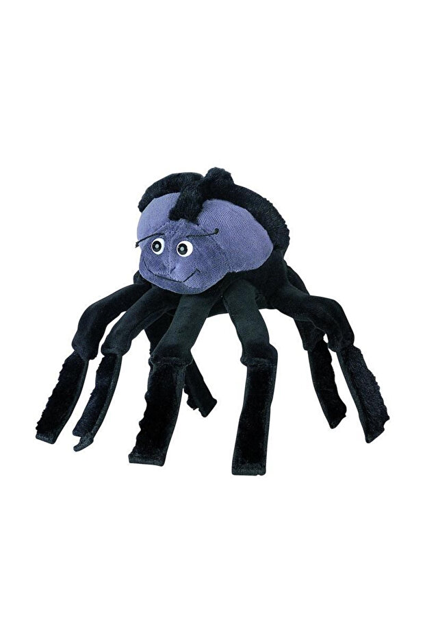 Spider Hand Puppet - 1