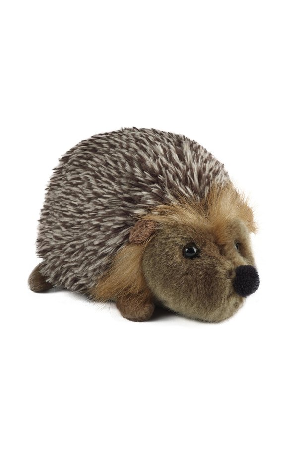 Плюшена играчка таралеж