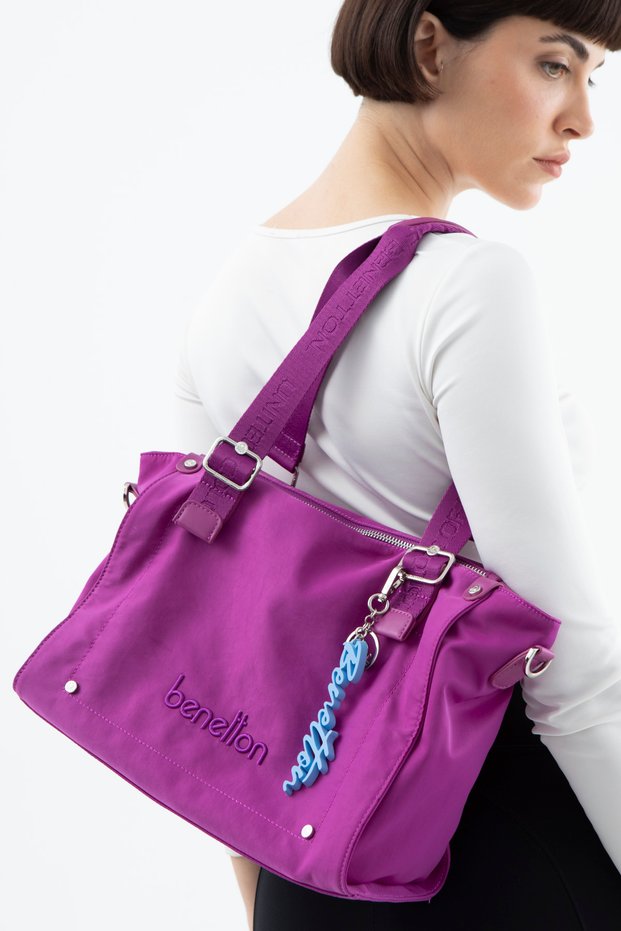 Benetton Women's Arm Bag Murdum Bnt1499