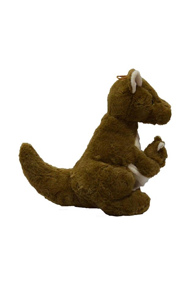 Peluş Kanguru 35 Cm 62323 - 4