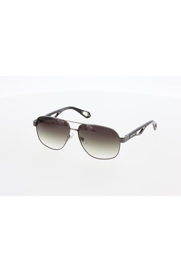 Mu2376 C03 59 Men's Sunglasses