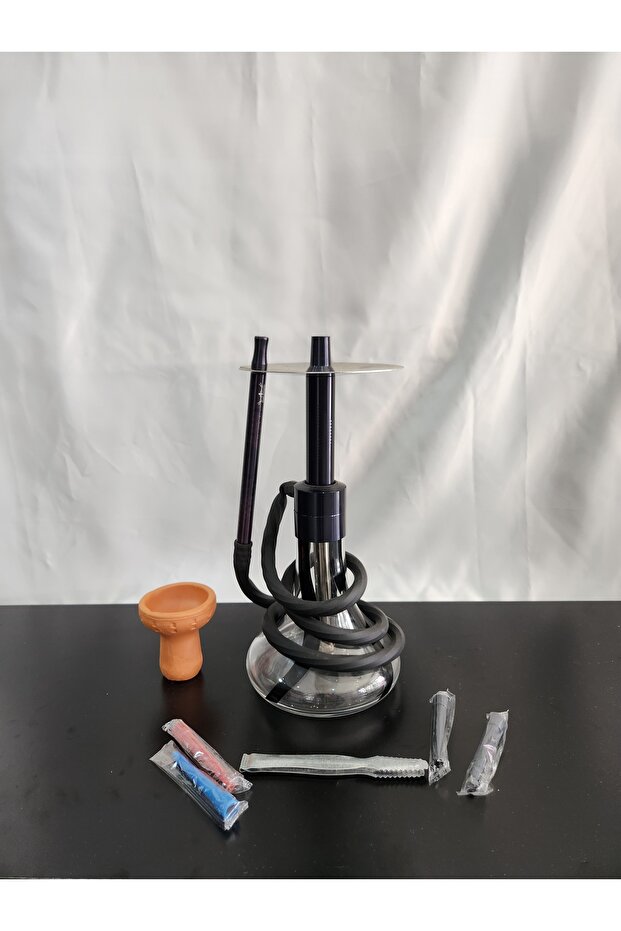 Nargile takımı - 1