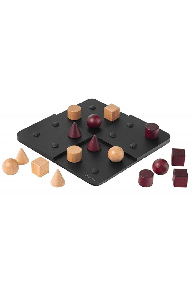 Joc de strategie Quantik - 2