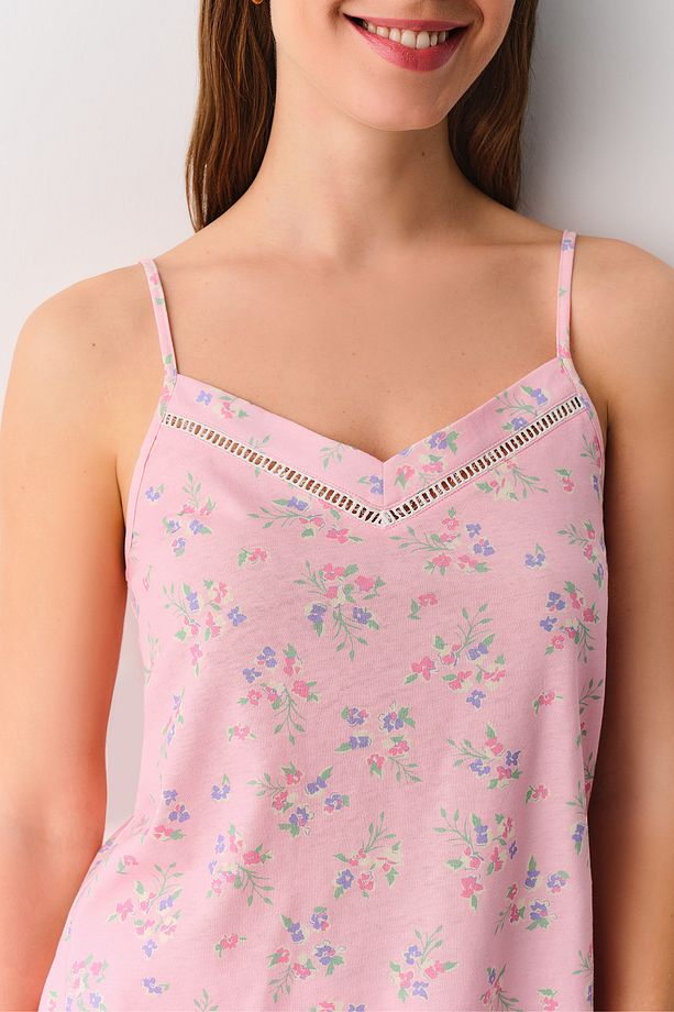 Giorgia Şort Pijama Takımı - 3