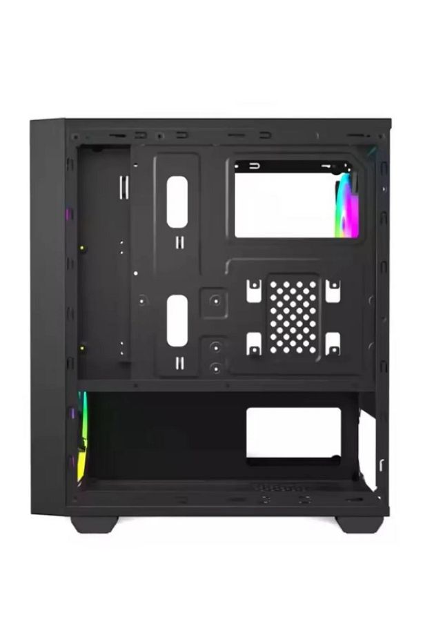 RMT1202 Ryzen 5 5500 / 6650xt 8Gb / 500Gb M2 / 16Gb DDR4 Ram Masaüstü Oyuncu Bilgisayarı - 2