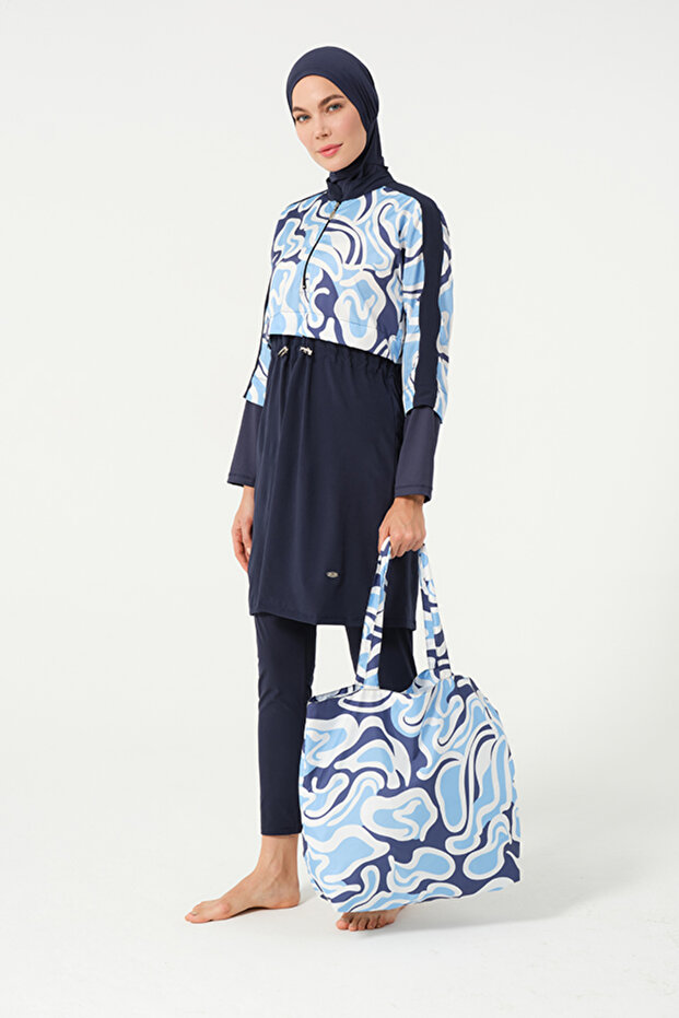 ΤΣΑΝΤΑ ΠΑΡΑΛΙΑΣ - 2