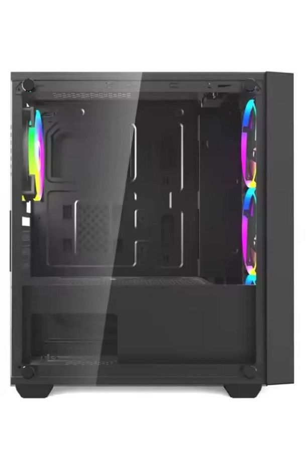 RMT1202 Ryzen 5 5500 / 6650xt 8Gb / 500Gb M2 / 16Gb DDR4 Ram Masaüstü Oyuncu Bilgisayarı - 3
