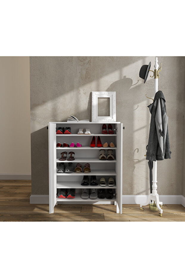 Almila Helen Ayakkabılık - 2