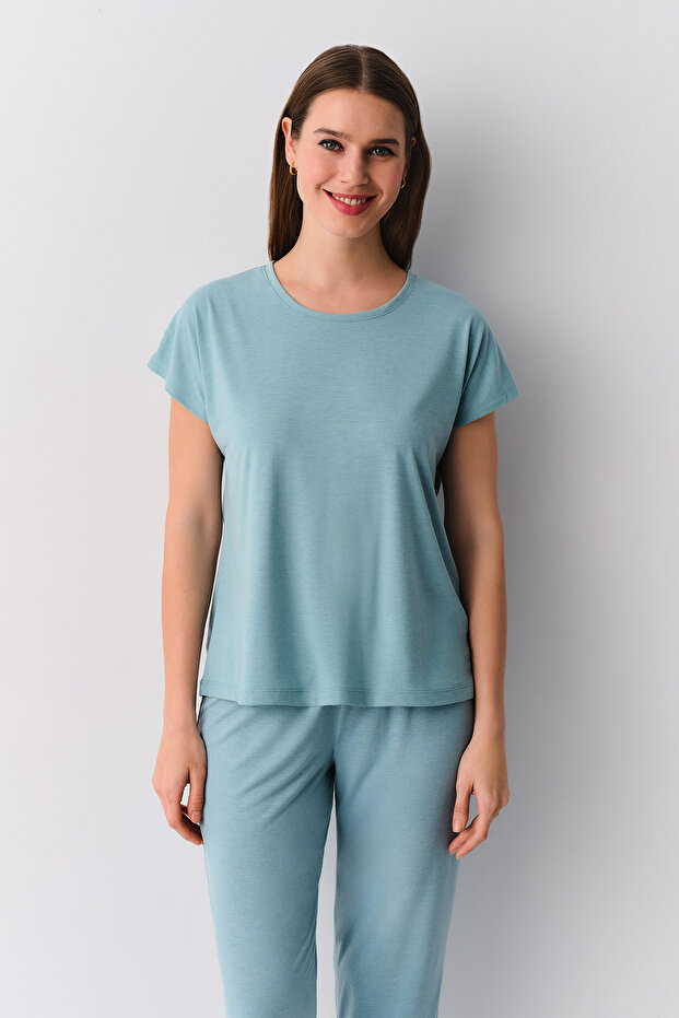 Hillary Pajama Set - 2
