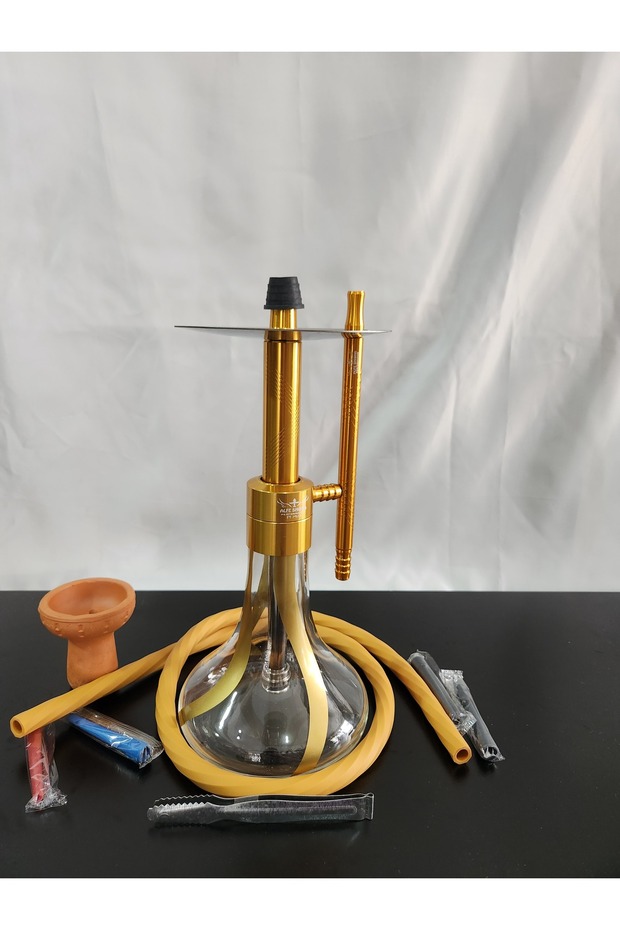 Nargile takımı - 2