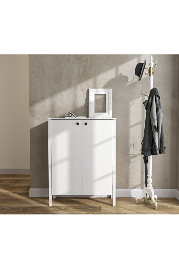 Almila Helen Ayakkabılık - 1