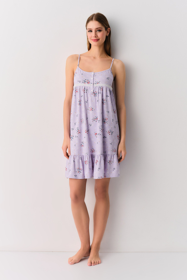 Catalina Gecelik - 1