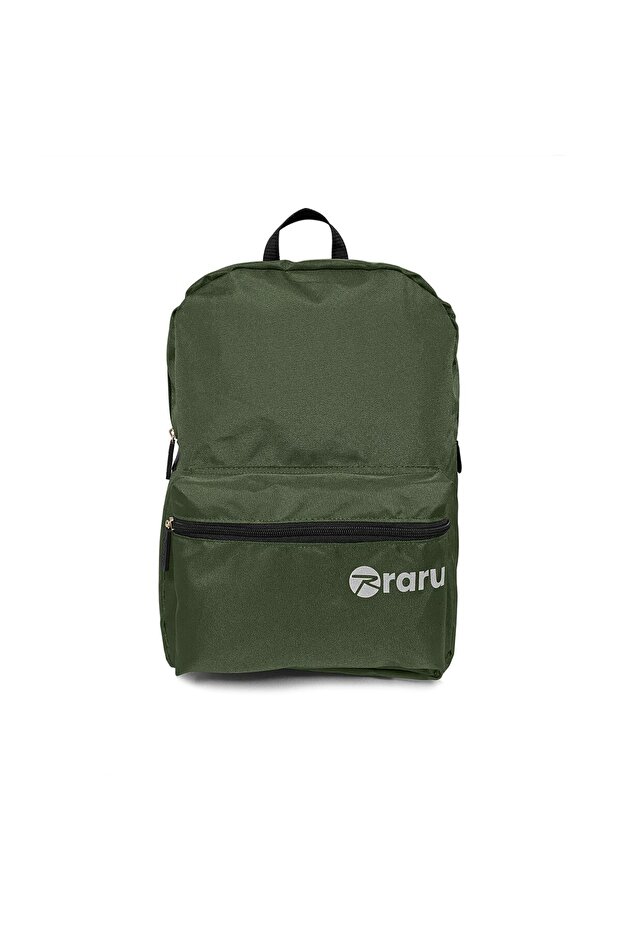 حقيبة ظهر بيراجو جرين - 1