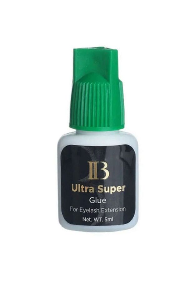 İpek Kirpik Yapıştırıcısı 5 Ml-ıb - 1