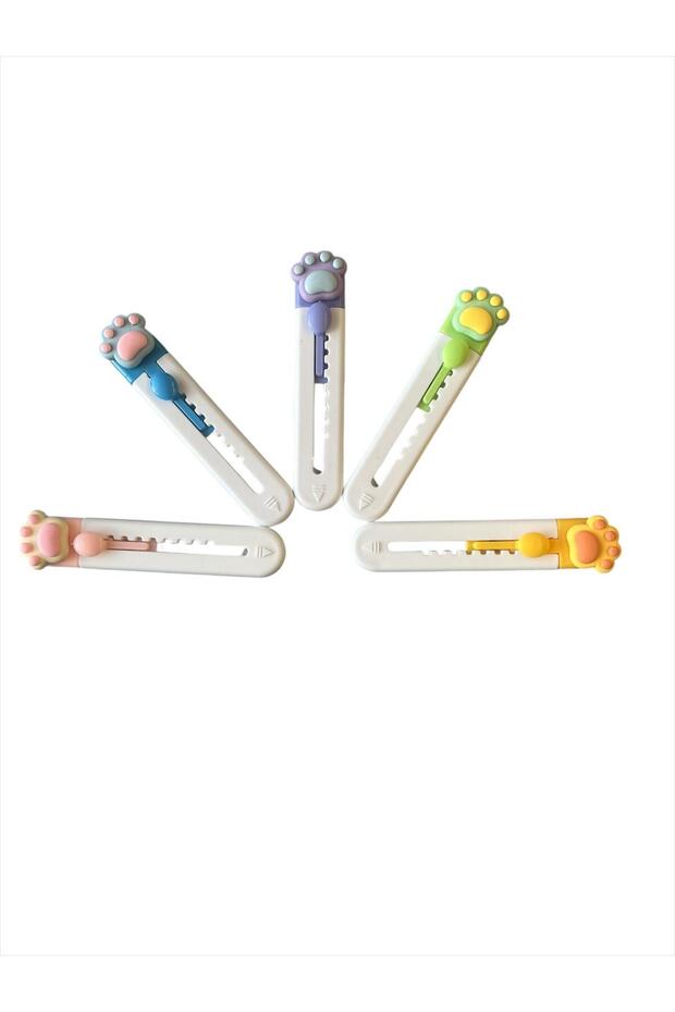 Mini Maket Bıçağı - 2