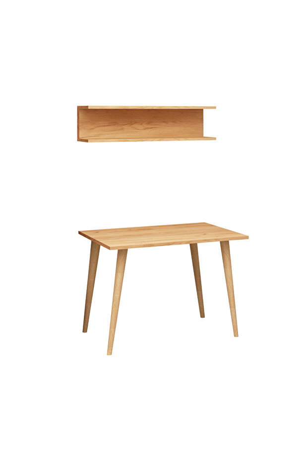 Flu Çalışma Masası - 4