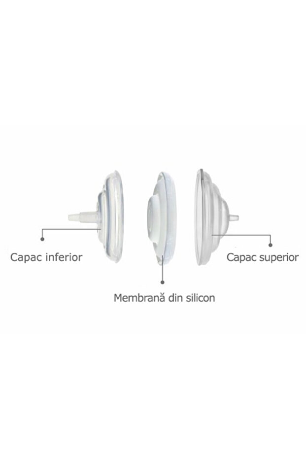 Pump accessories - Backflow protection filter - 2