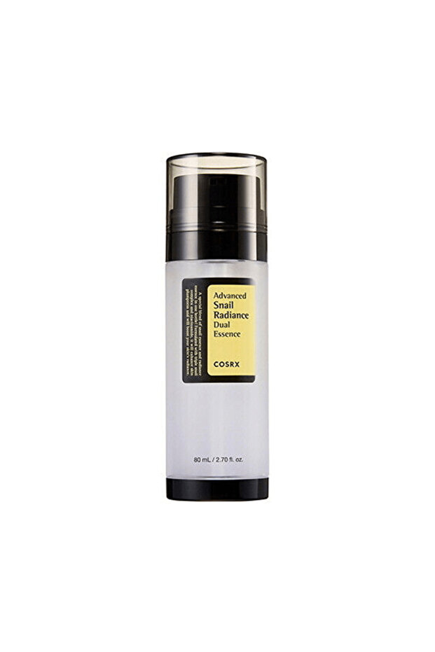 COSRX Advanced Double Snail Essence - 80ml