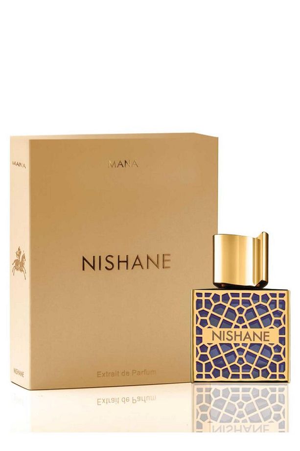 Mana Extrait De Parfum 50 ml - 2