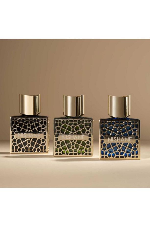 Mana Extrait De Parfum 50 ml - 3