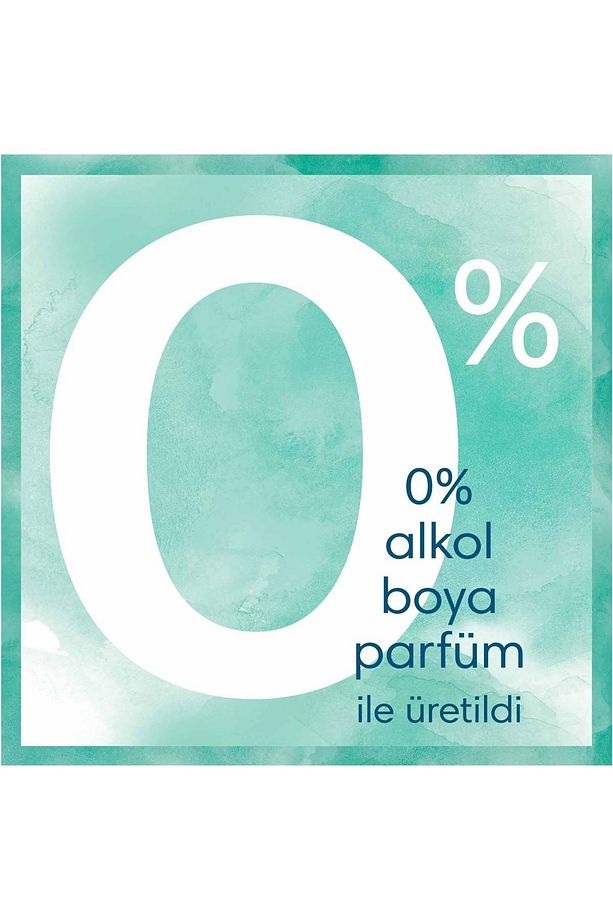 Pampers Harmonie Islak Havlu Mendil Aqua Pure 48 Yaprak 2 Li Set (96 YAPRAK) Organik Pamuk - 7