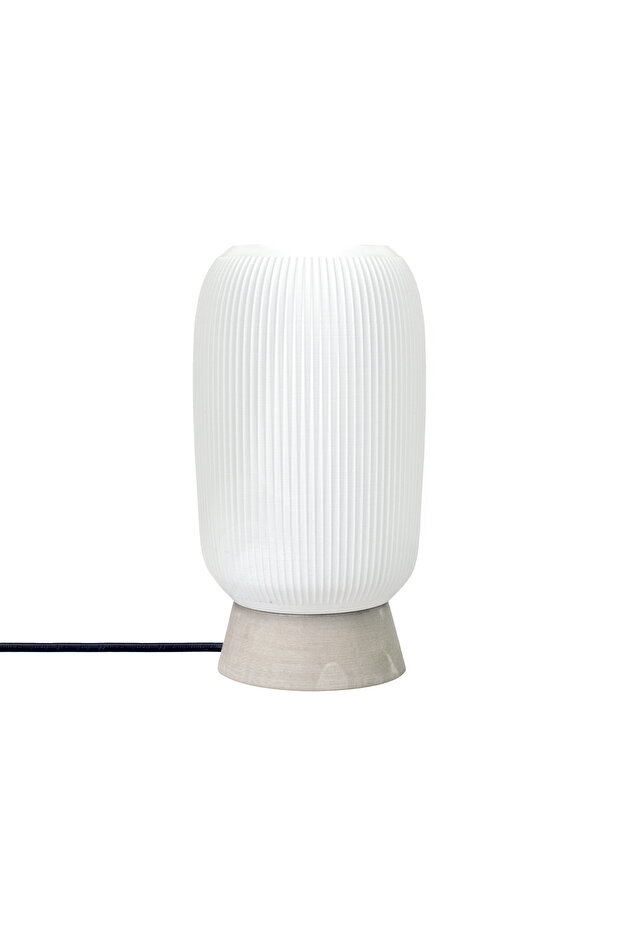 Desmo Concept Lantern 01 Masa Lamba - 1