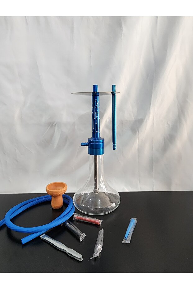 Nargile takımı - 3